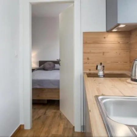 Apartment Sara Rovinj