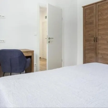 Apartment Sara