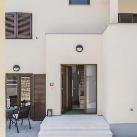 Appartement Sara