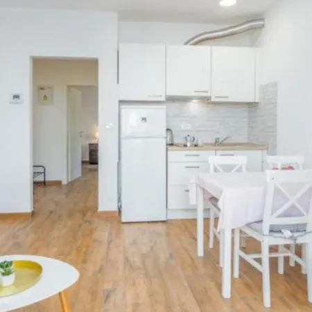 Apartmán Sara *
