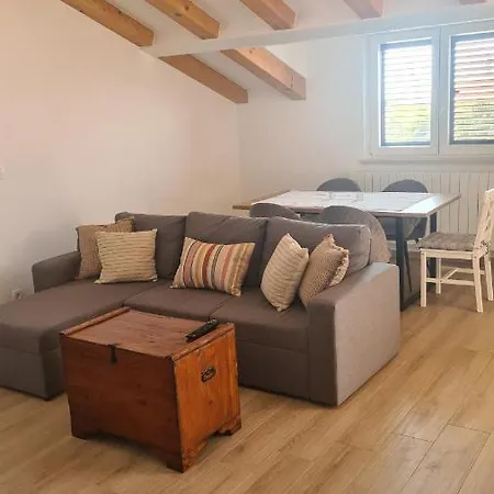 Sara Appartement Rovinj