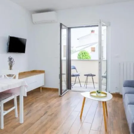 Sara Appartement *