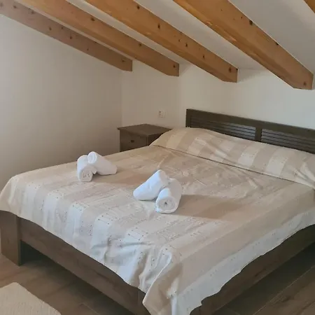 Apartmán Sara